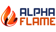 Alpha Flame